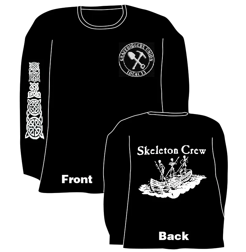 Skeleton Crew