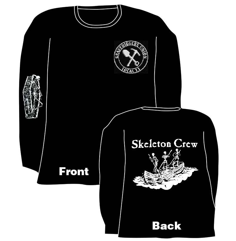 Skeleton Crew