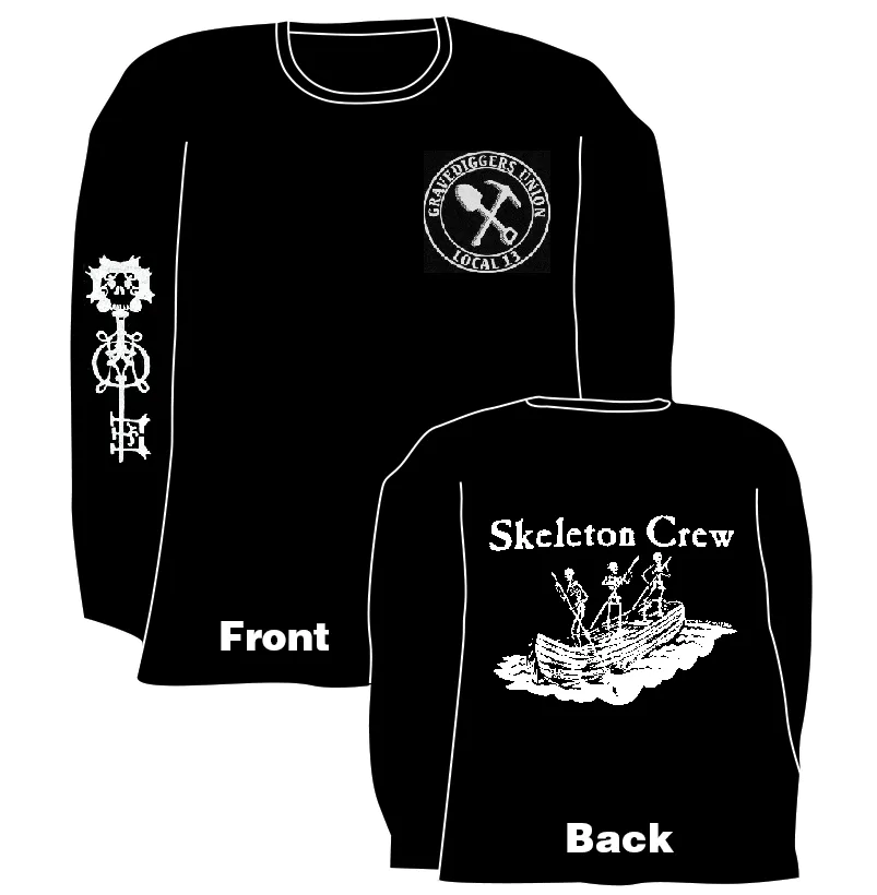 Skeleton Crew