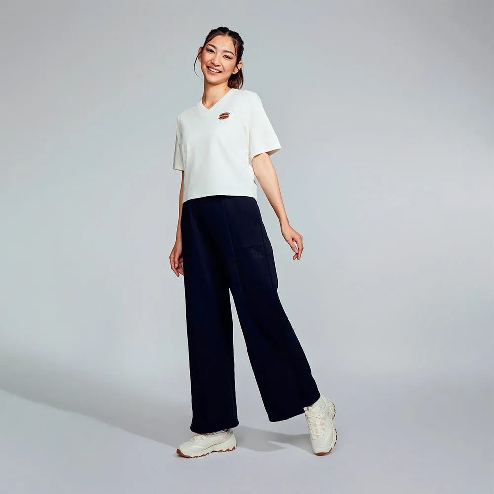SKX Campus: Short Sleeve Tee