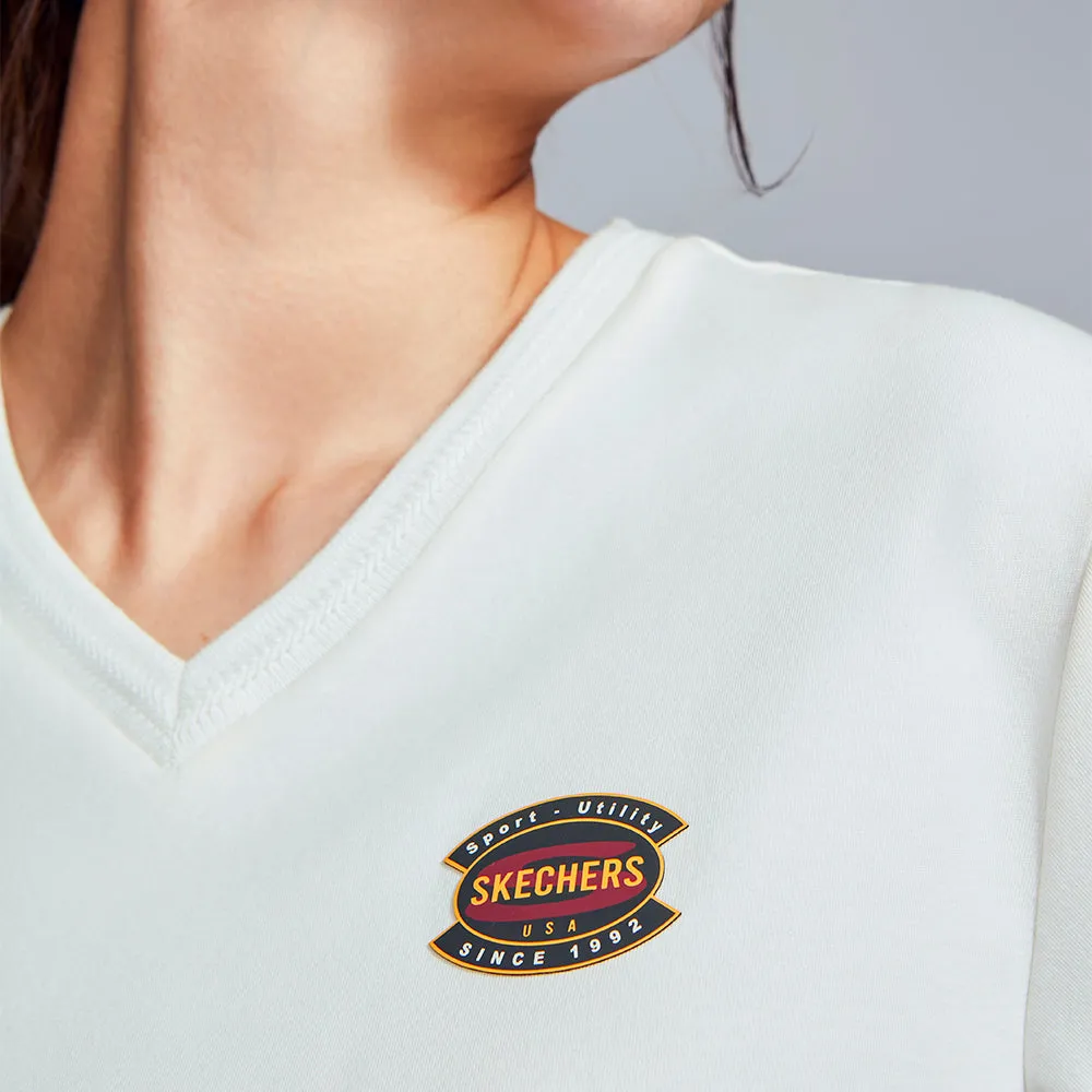 SKX Campus: Short Sleeve Tee