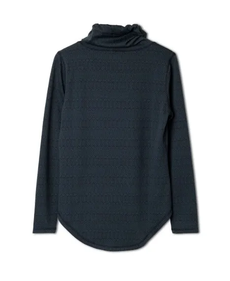 Skylar Cowl Neck Sweater