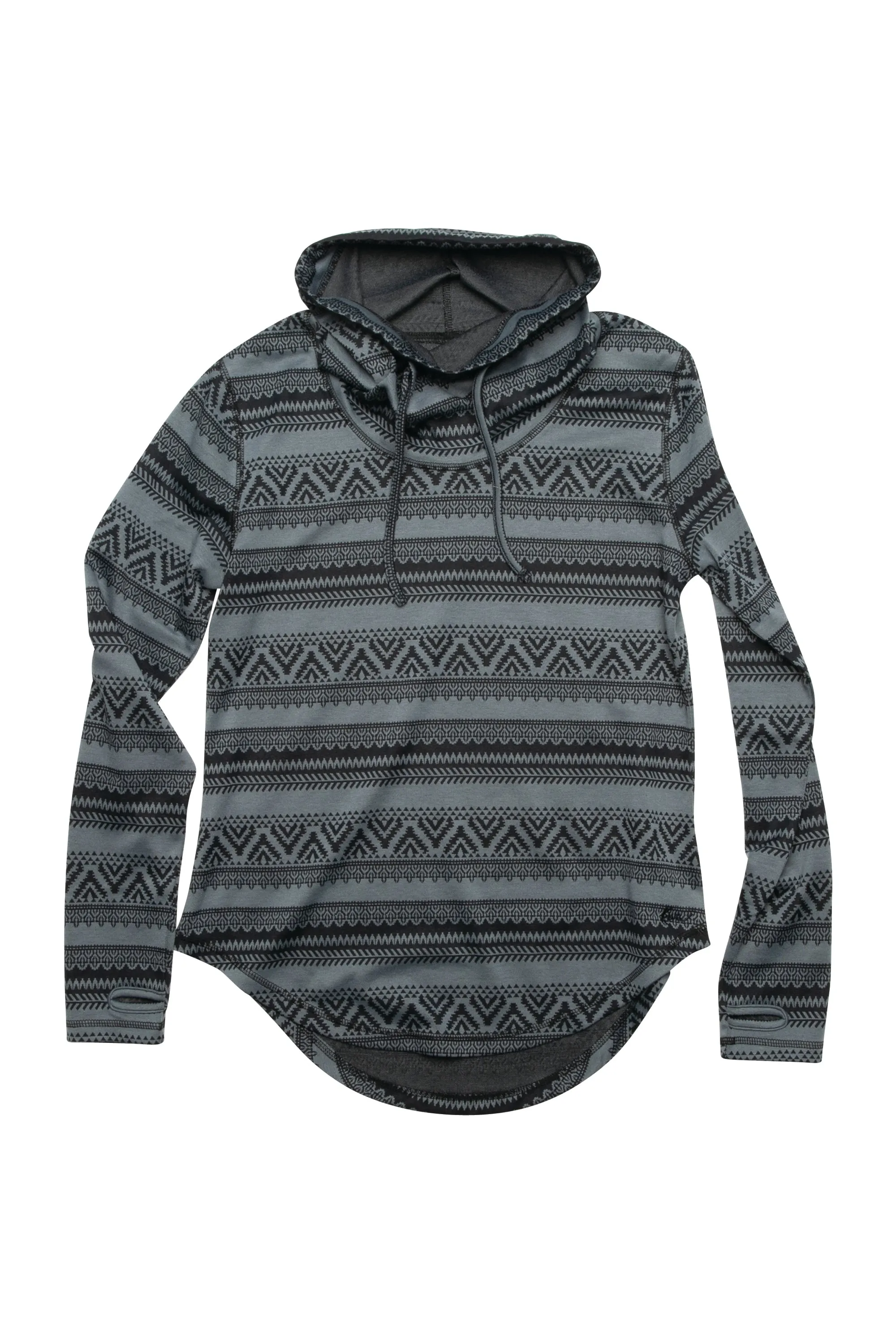 Skylar Cowl Neck Sweater
