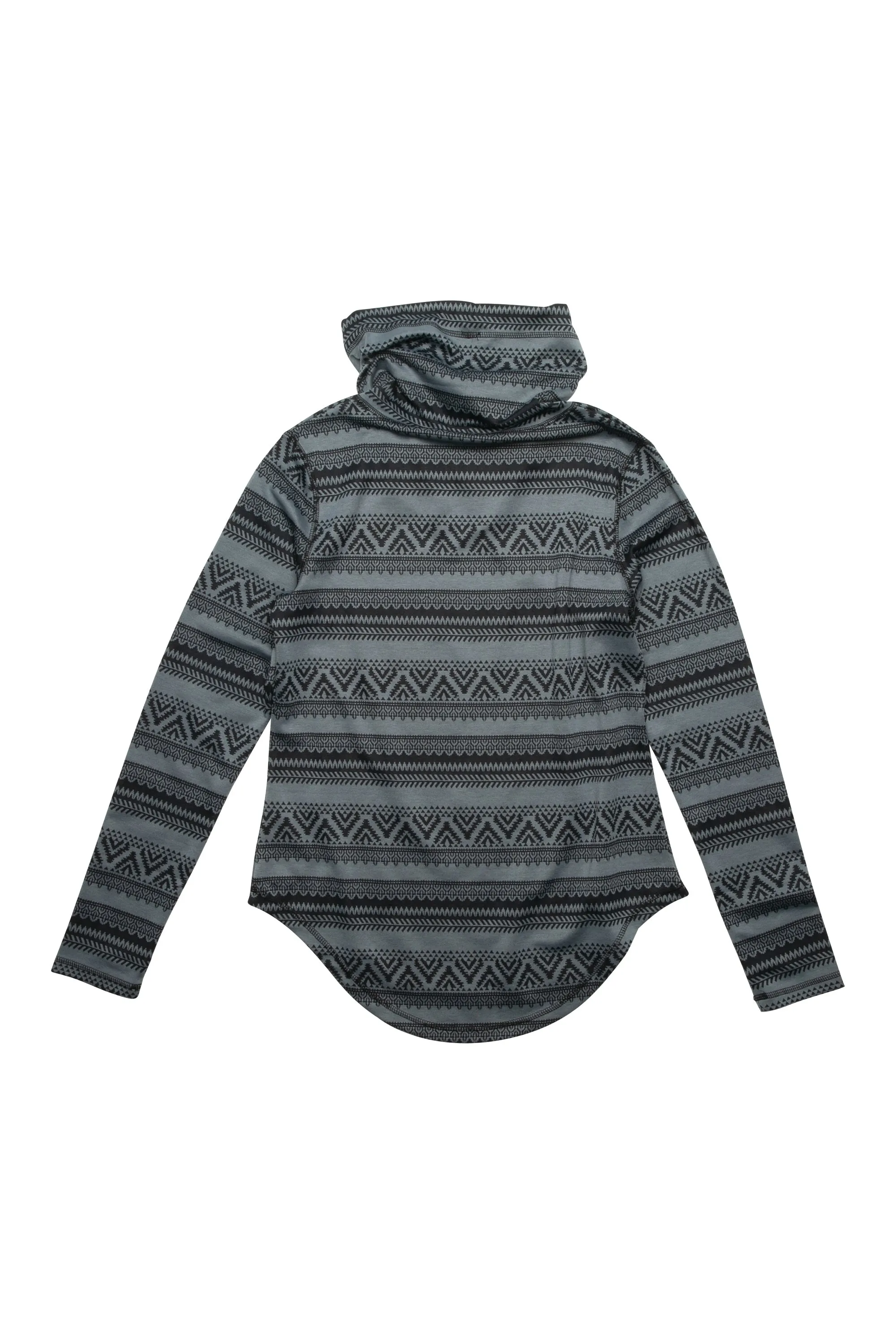 Skylar Cowl Neck Sweater