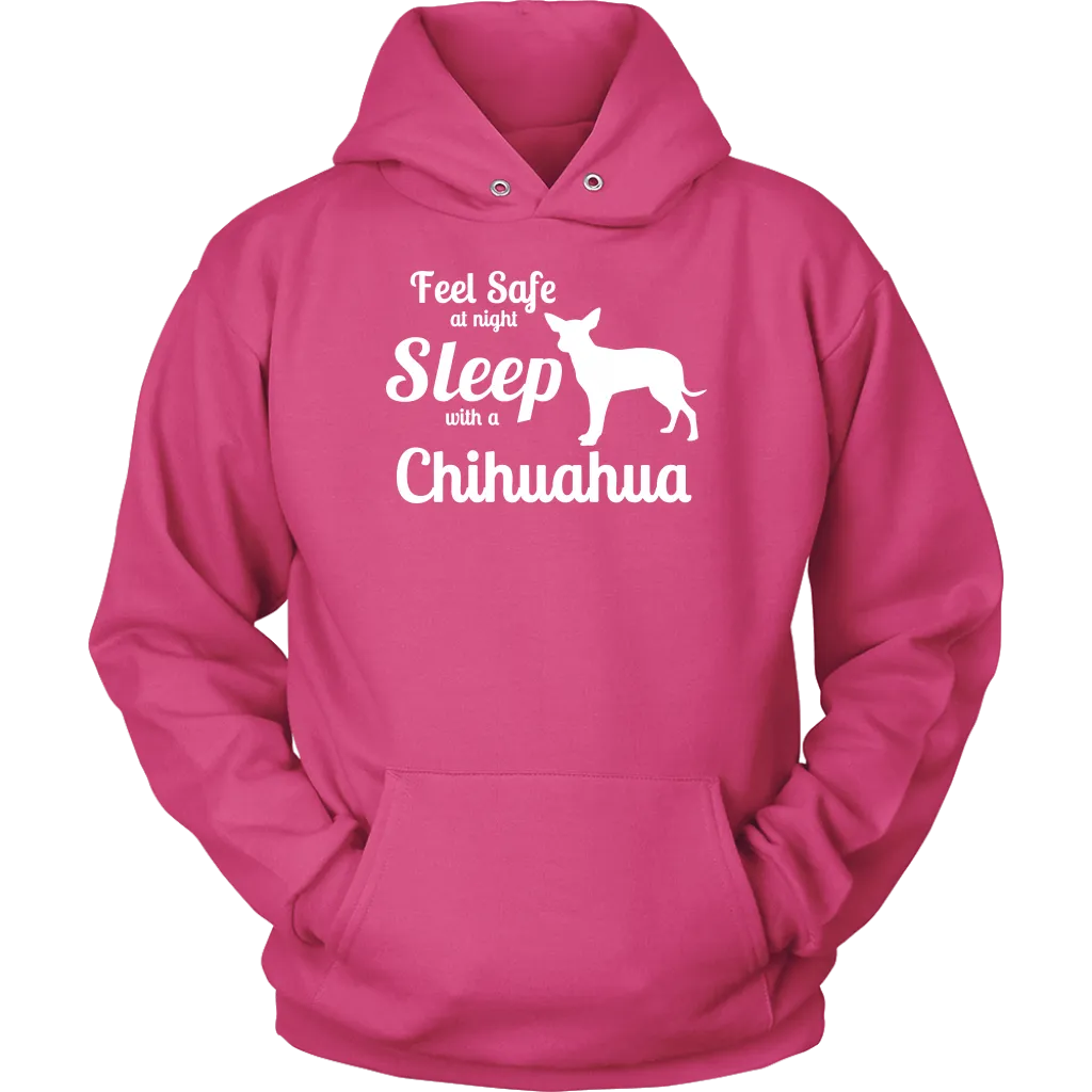 Sleep with a Chihuahua Feel Safe! - FREE Shipping!