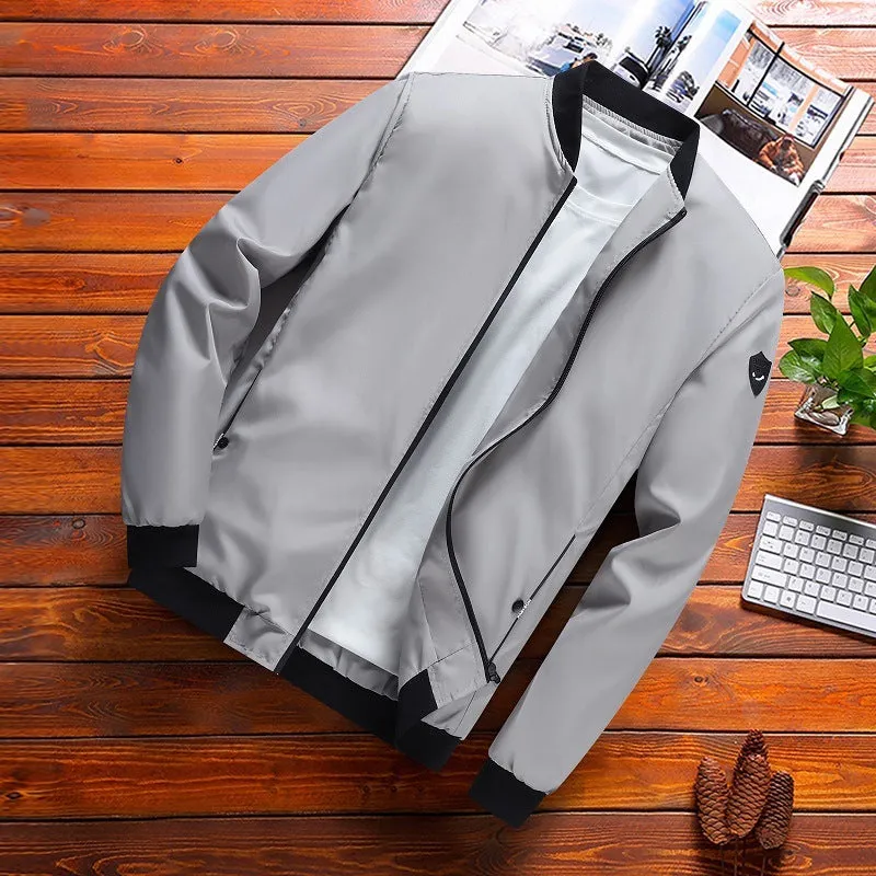 Slimfit Solid Coat Men – Tailored, Stylish & Perfect for Any Formal Occasion