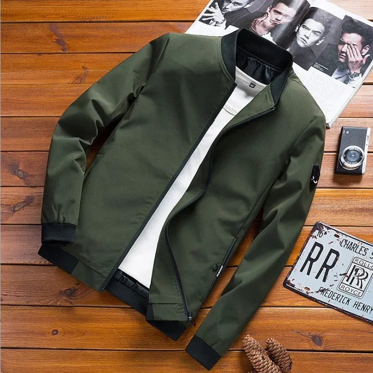 Slimfit Solid Coat Men – Tailored, Stylish & Perfect for Any Formal Occasion