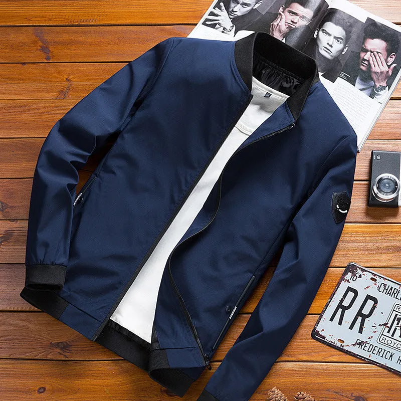 Slimfit Solid Coat Men – Tailored, Stylish & Perfect for Any Formal Occasion