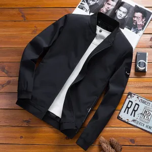 Slimfit Solid Coat Men – Tailored, Stylish & Perfect for Any Formal Occasion