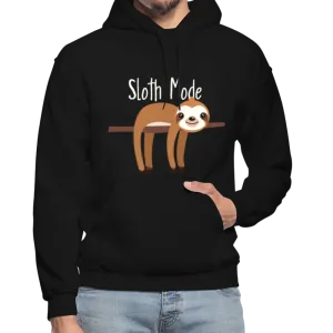 Sloth Mode Gildan Heavy Blend Adult Hoodie (CK1620)