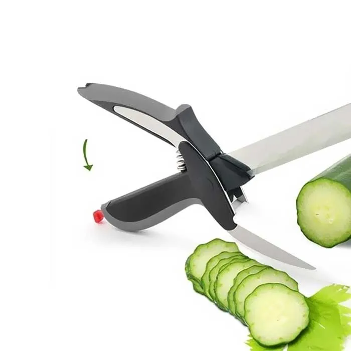 Smart Cutter 2-in-1 Food Chopper