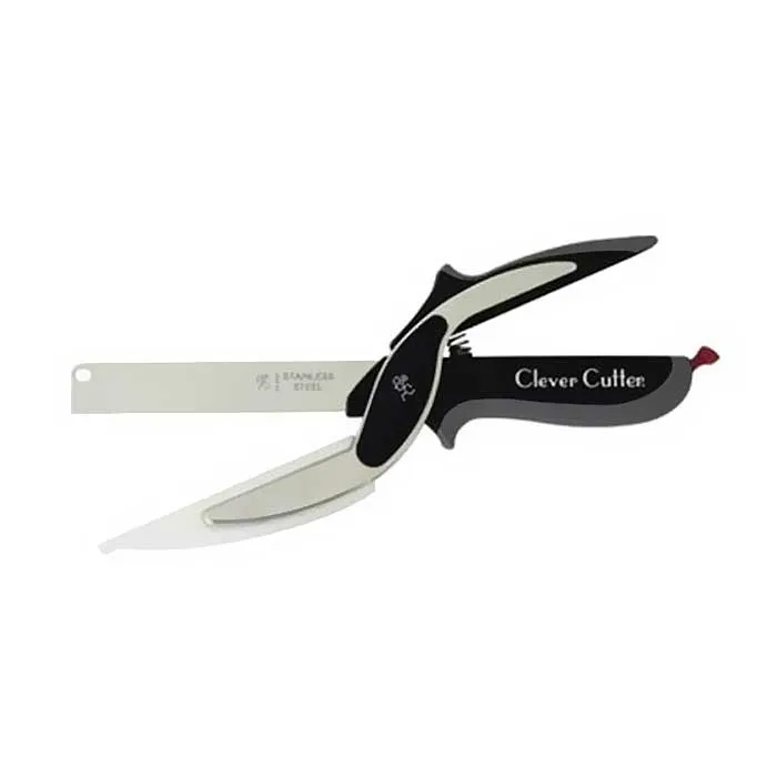 Smart Cutter 2-in-1 Food Chopper