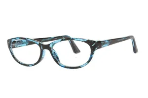 Smart Eyeglasses by Clariti S2819