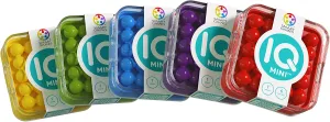 Smart Games IQ MINI