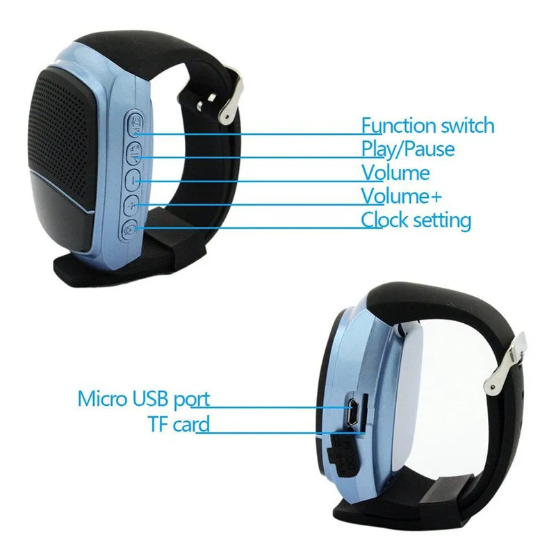 Smart Sports Watch