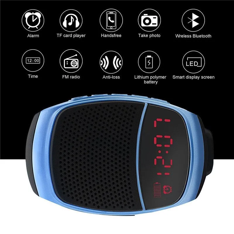 Smart Sports Watch