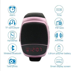 Smart Sports Watch