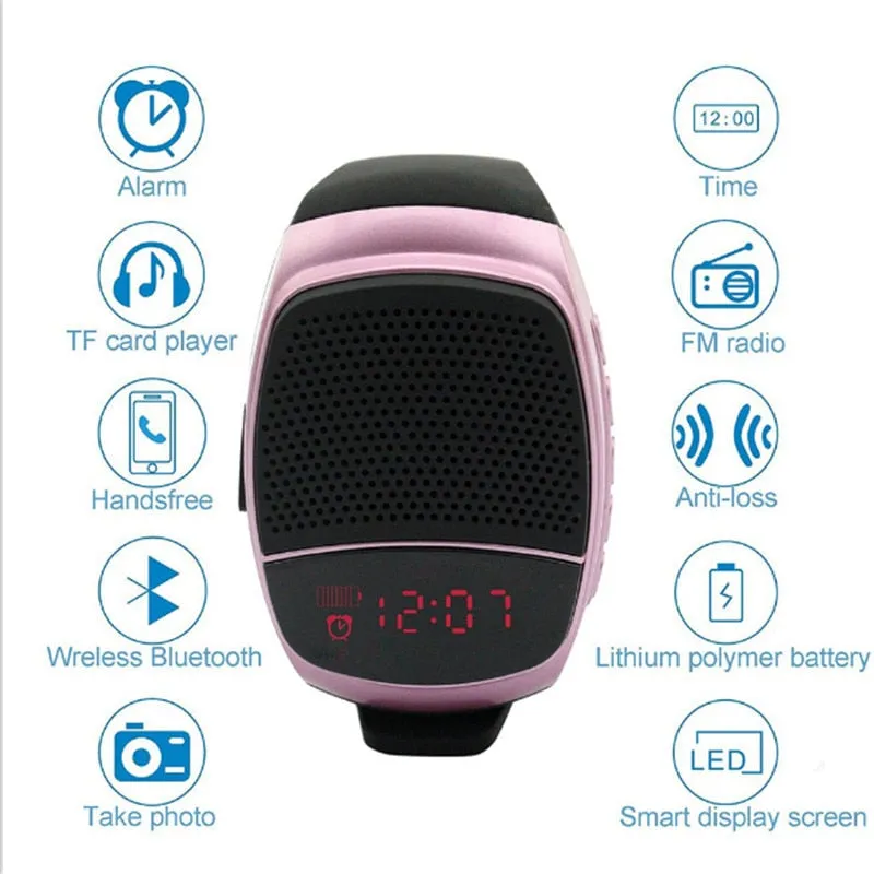 Smart Sports Watch