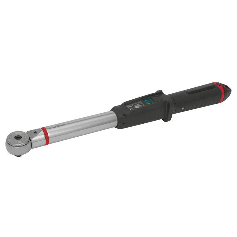 Smart Torque Wrenches