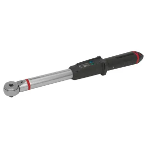 Smart Torque Wrenches