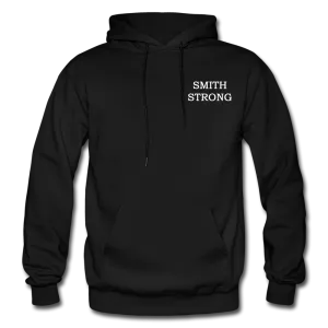 Smith Strong Gildan Heavy Blend Adult Hoodie