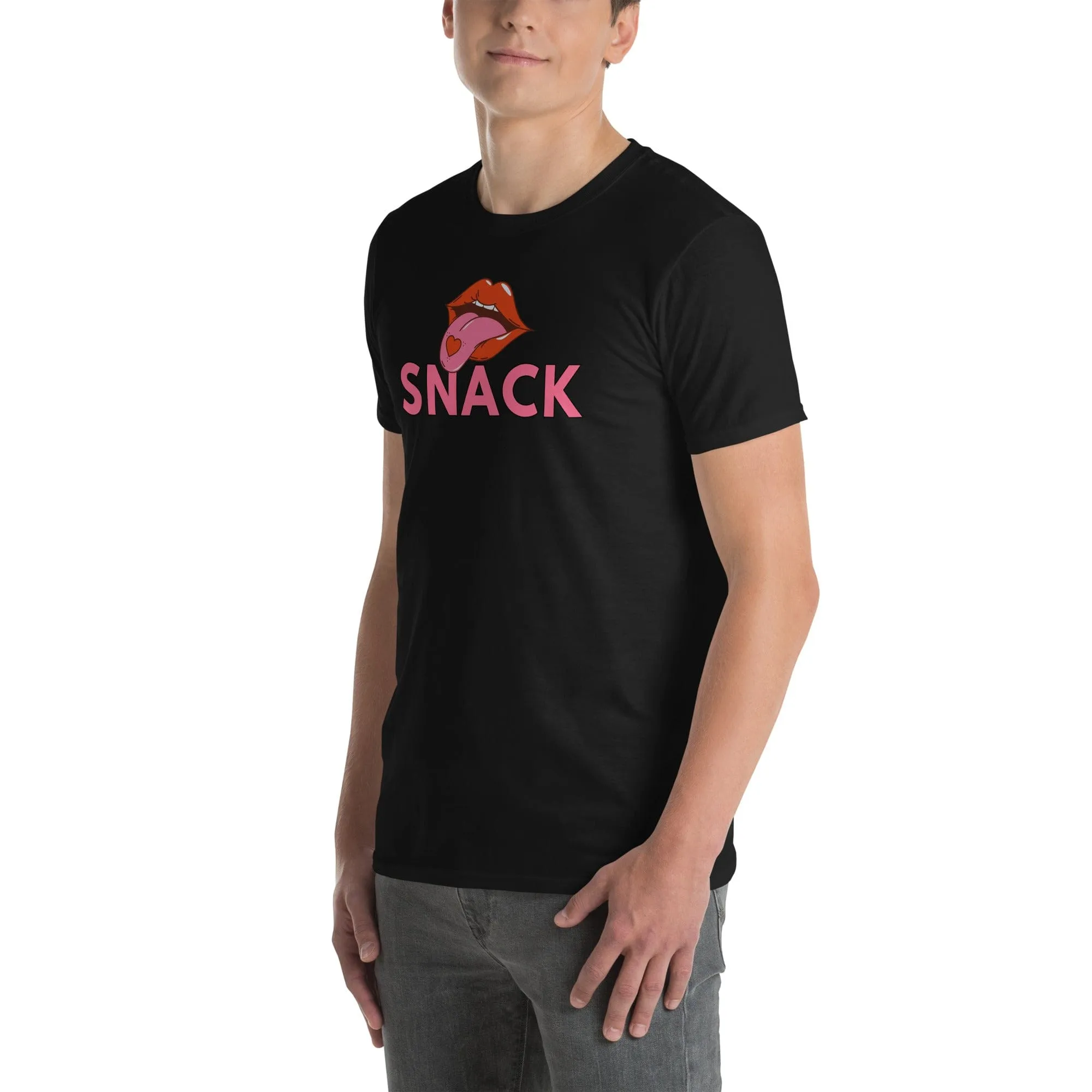 Snack T-Shirt