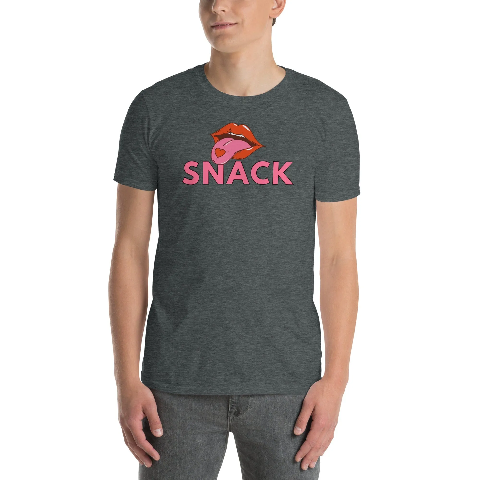 Snack T-Shirt