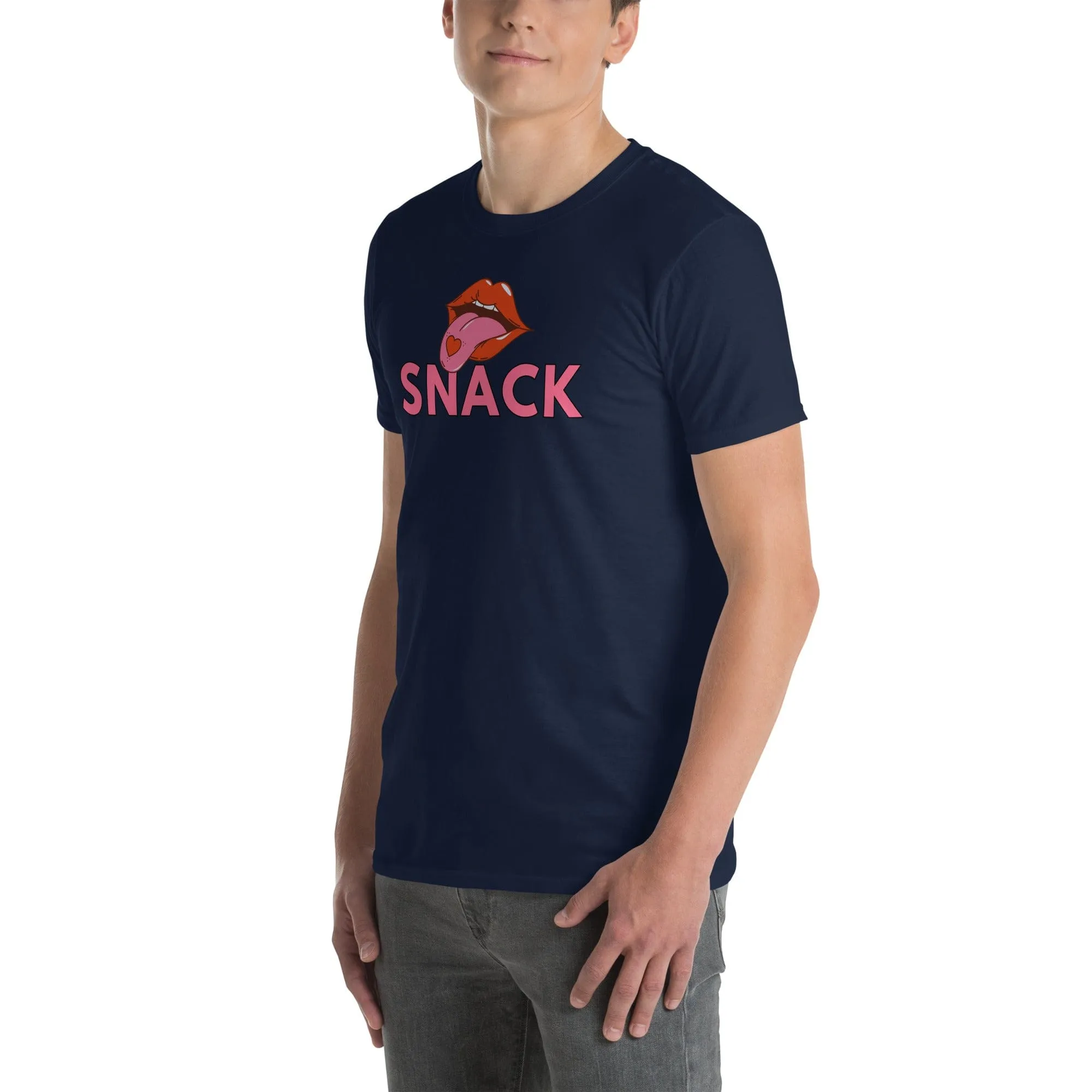 Snack T-Shirt