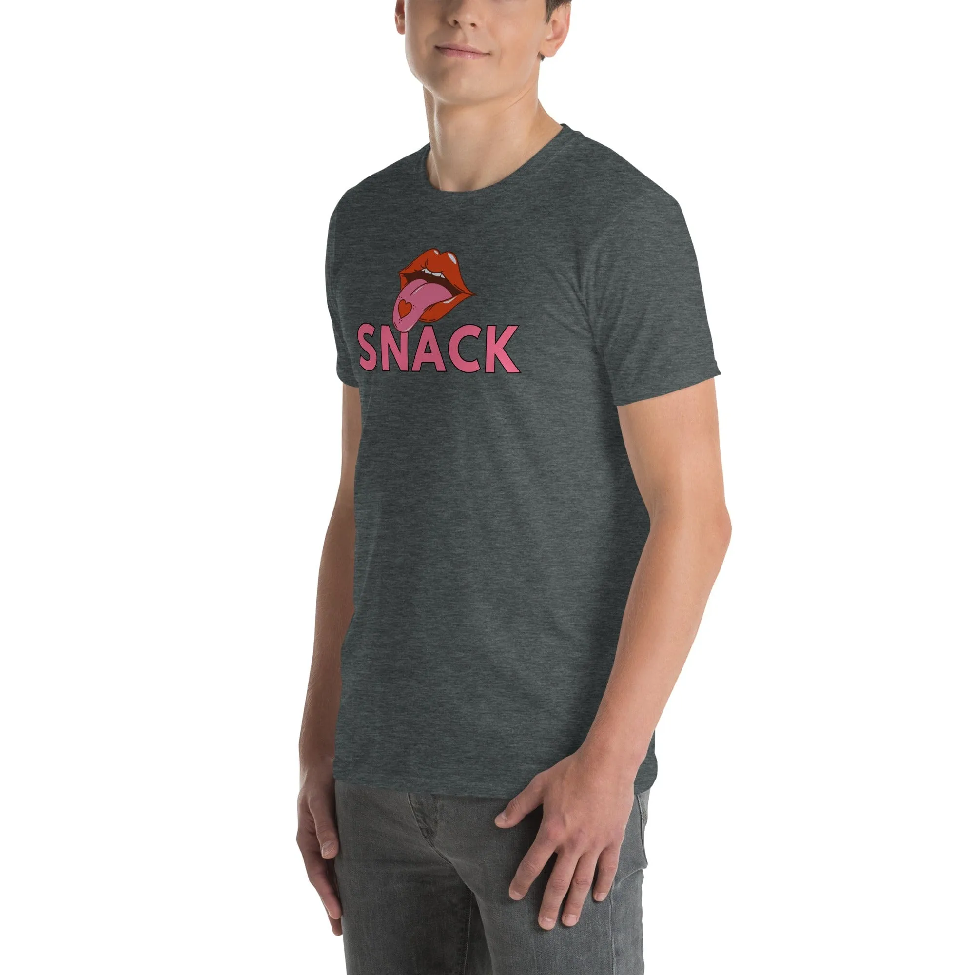 Snack T-Shirt