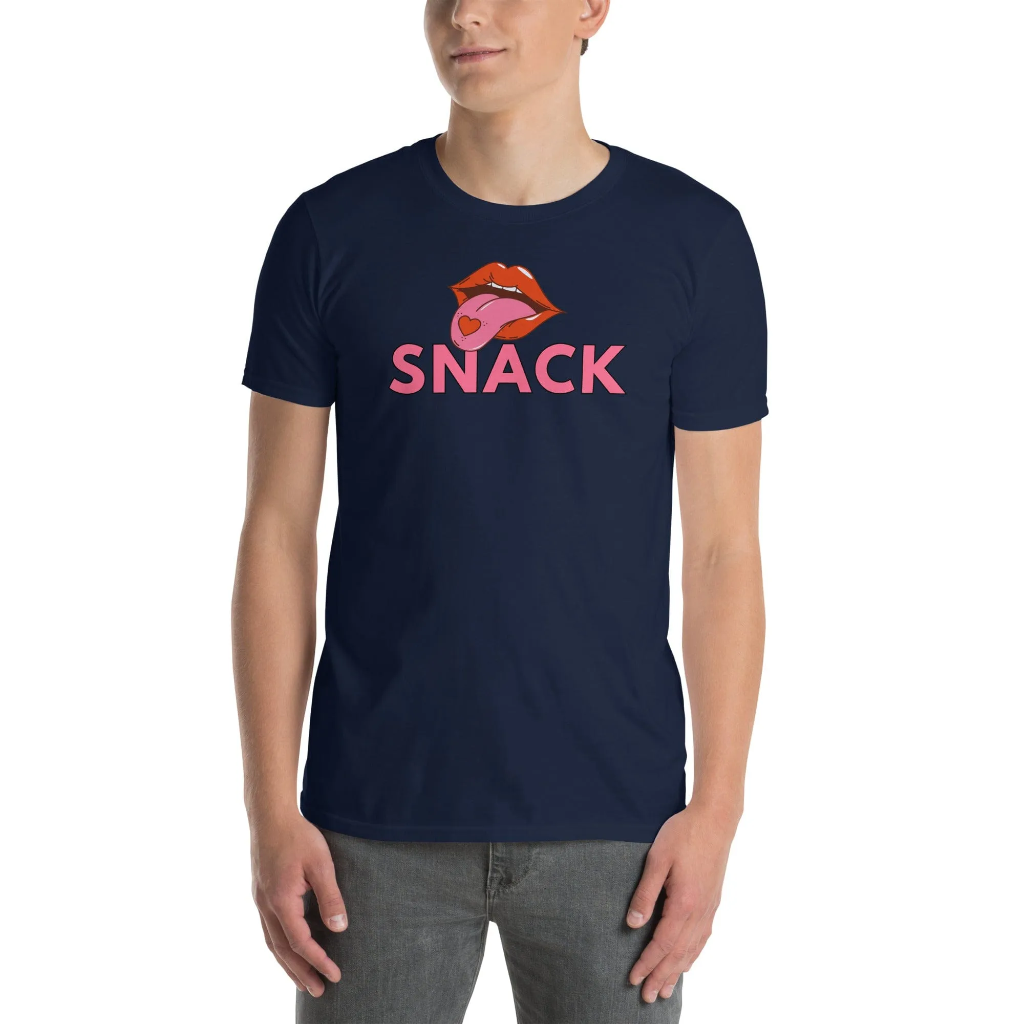 Snack T-Shirt