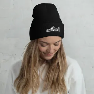 Sno Cal™ snow beanie