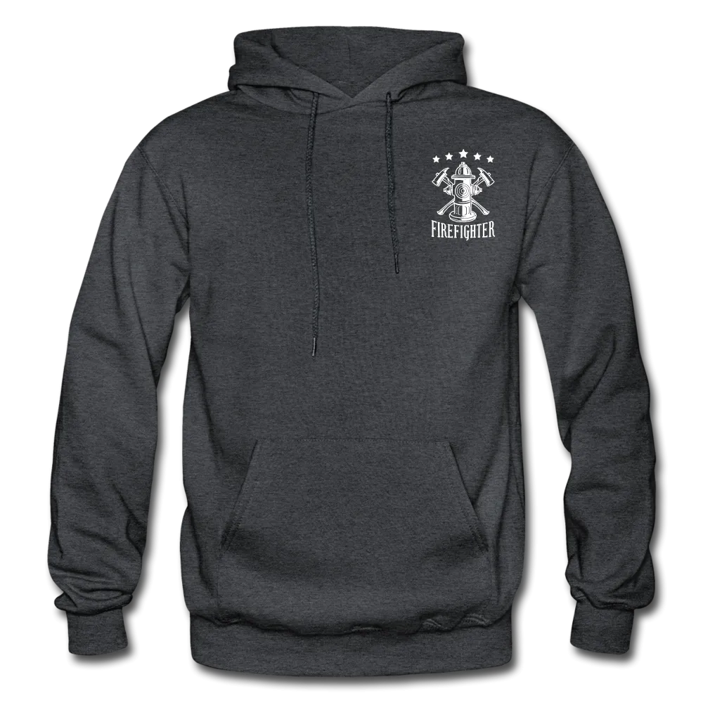 Snodgrass Gildan Heavy Blend Adult Hoodie
