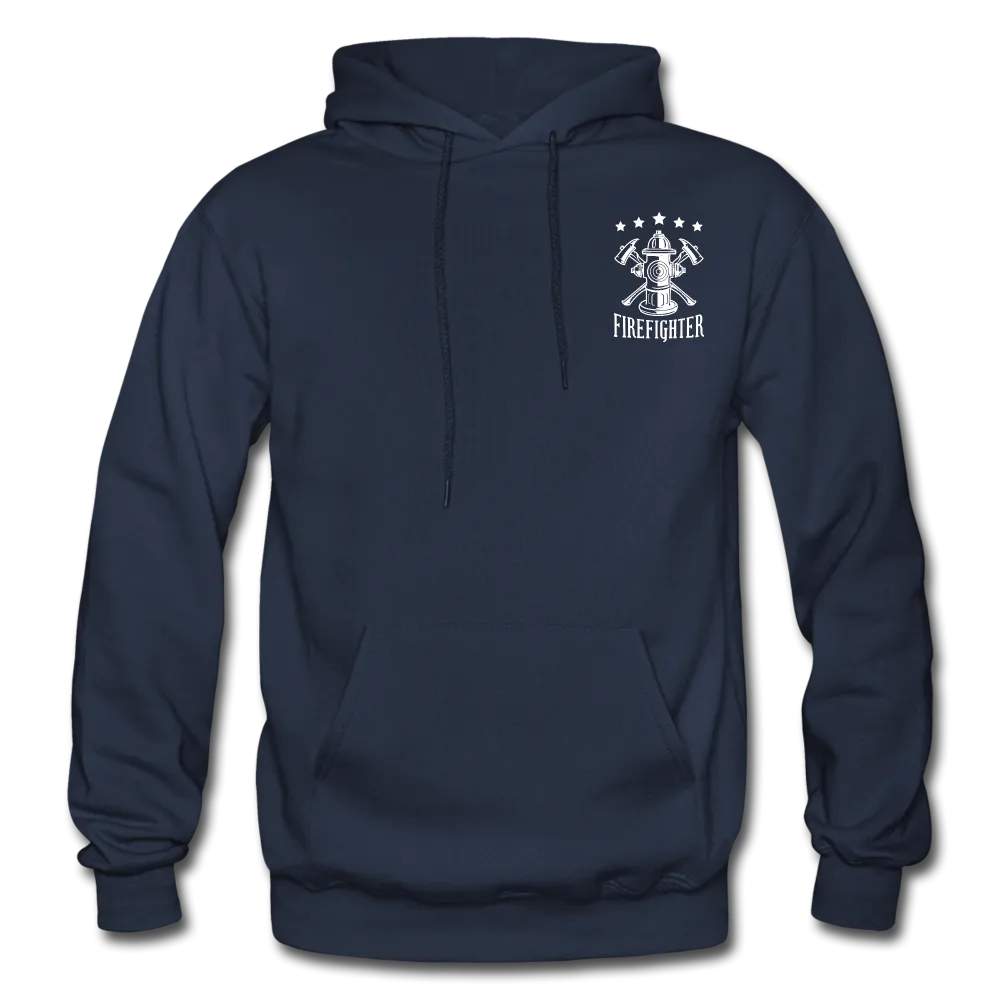 Snodgrass Gildan Heavy Blend Adult Hoodie