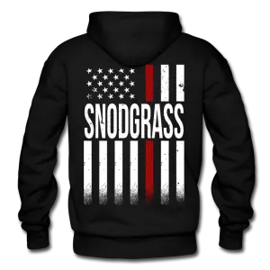 Snodgrass Gildan Heavy Blend Adult Hoodie