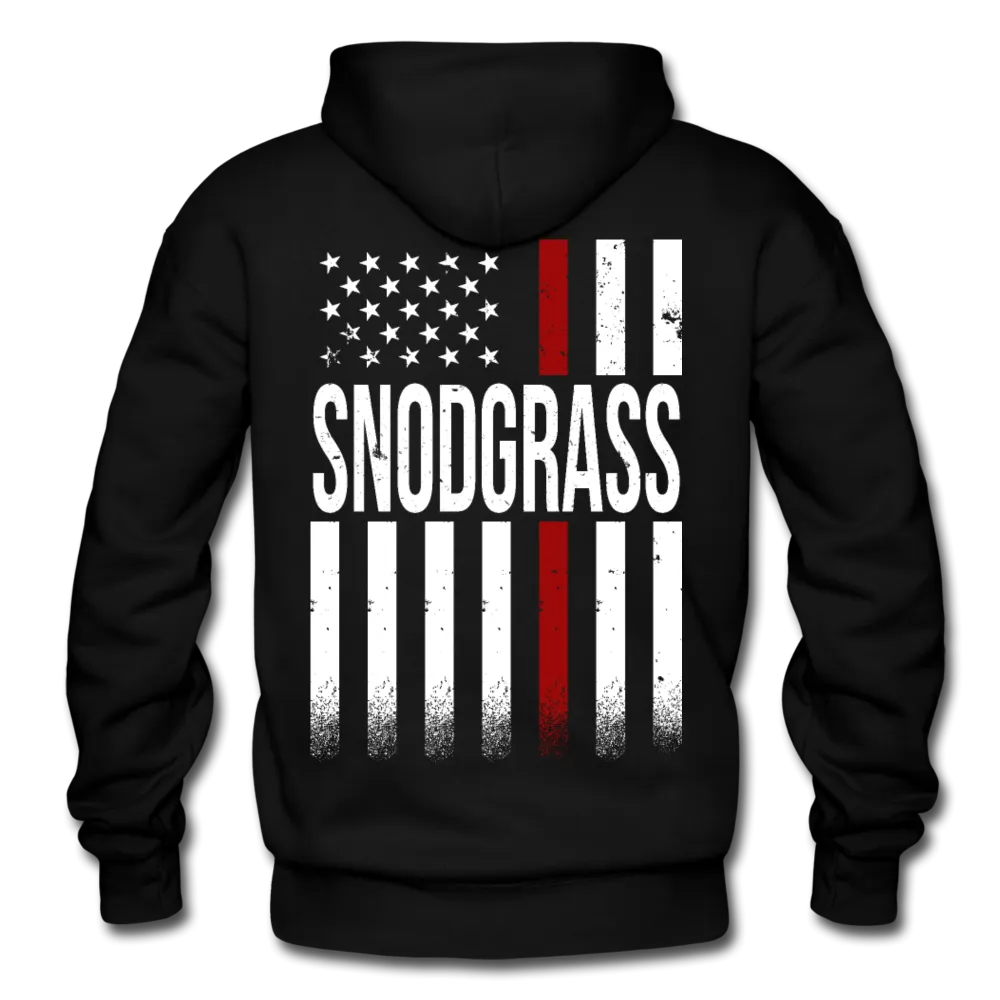 Snodgrass Gildan Heavy Blend Adult Hoodie