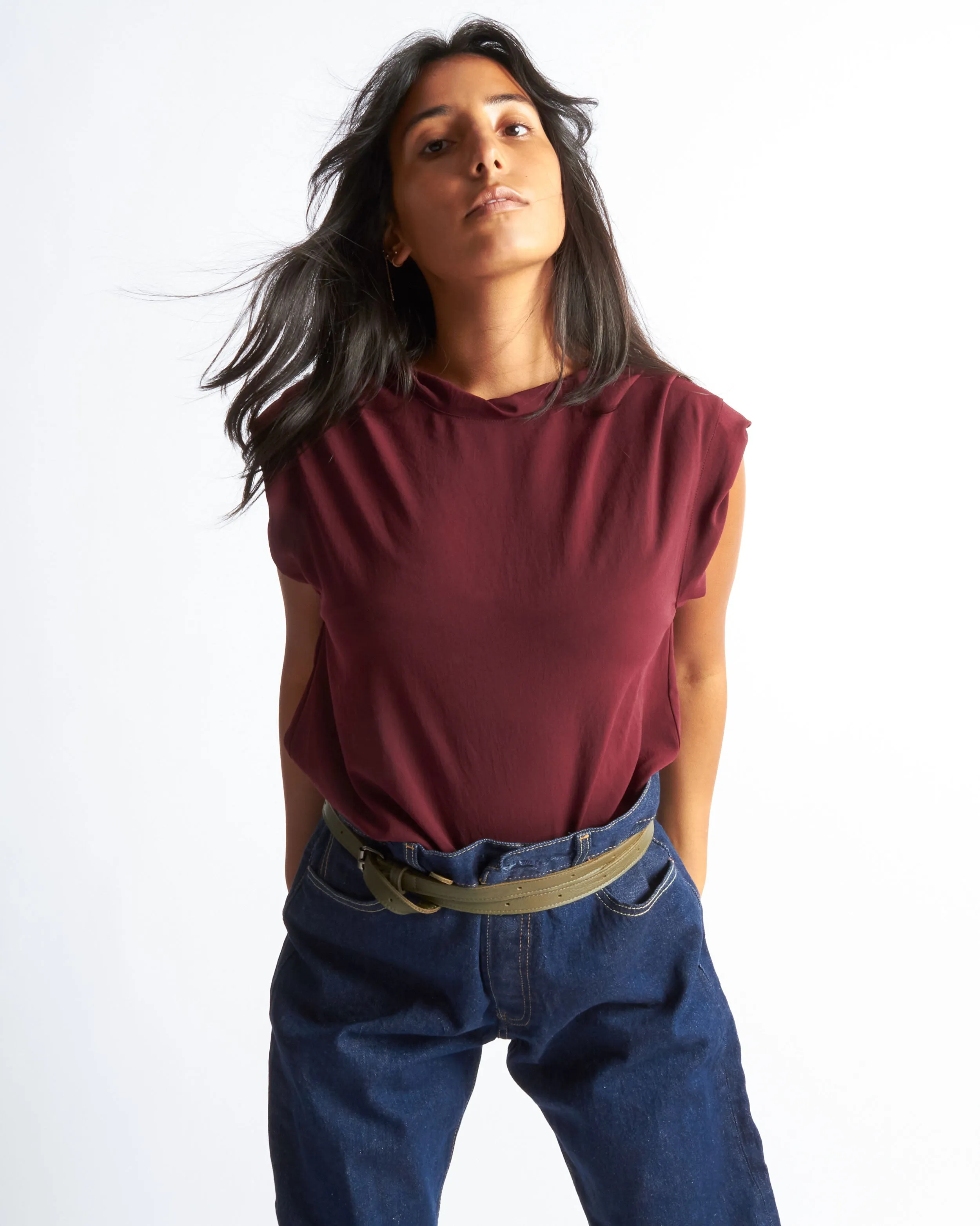 snyder tee