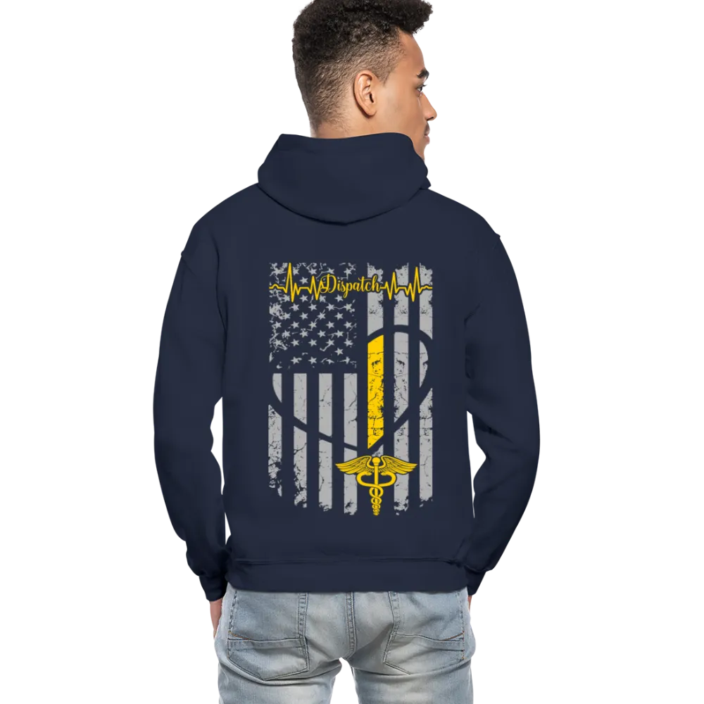 Sonja Gildan Heavy Blend Adult Hoodie
