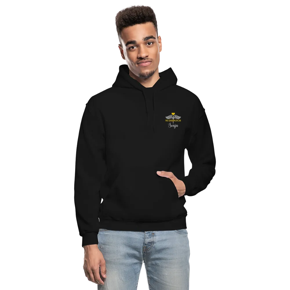 Sonja Gildan Heavy Blend Adult Hoodie