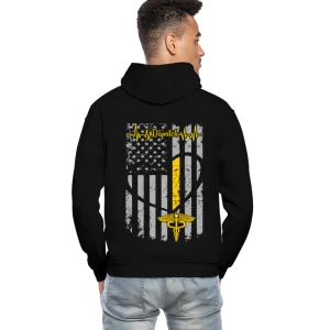Sonja Gildan Heavy Blend Adult Hoodie