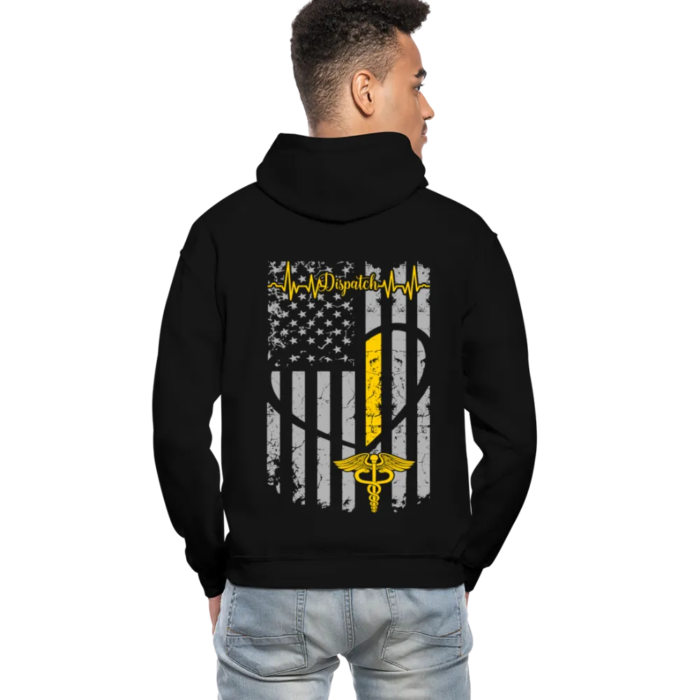 Sonja Gildan Heavy Blend Adult Hoodie