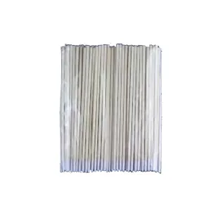 Soyee Cotton Sharp Tips 100pcs