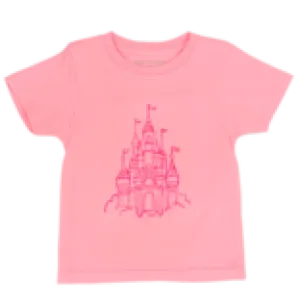 S/S Castle T-Shirt