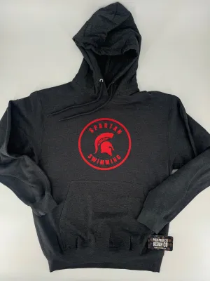 Stanwood Swim Sweatshirt 24/25