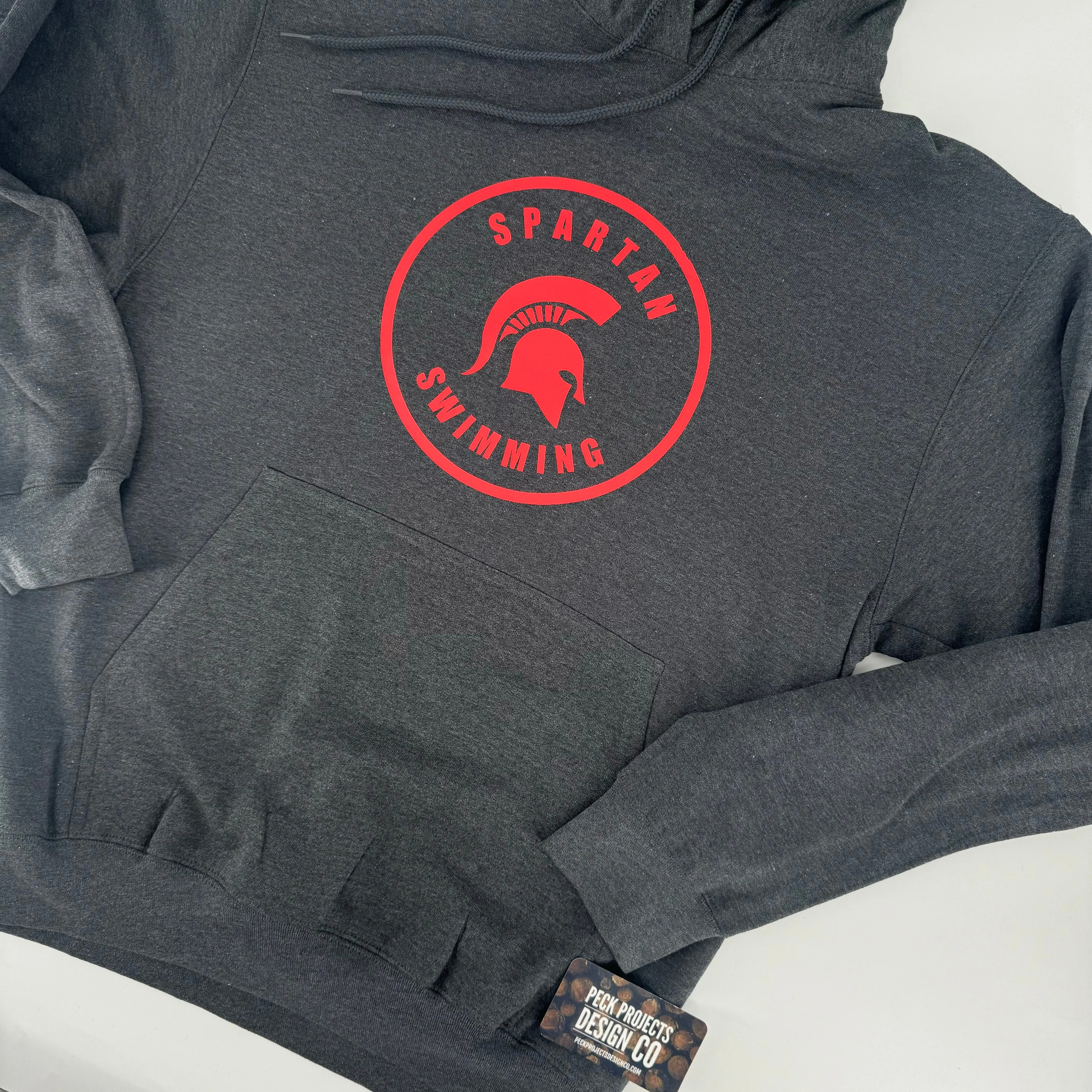 Stanwood Swim Sweatshirt 24/25