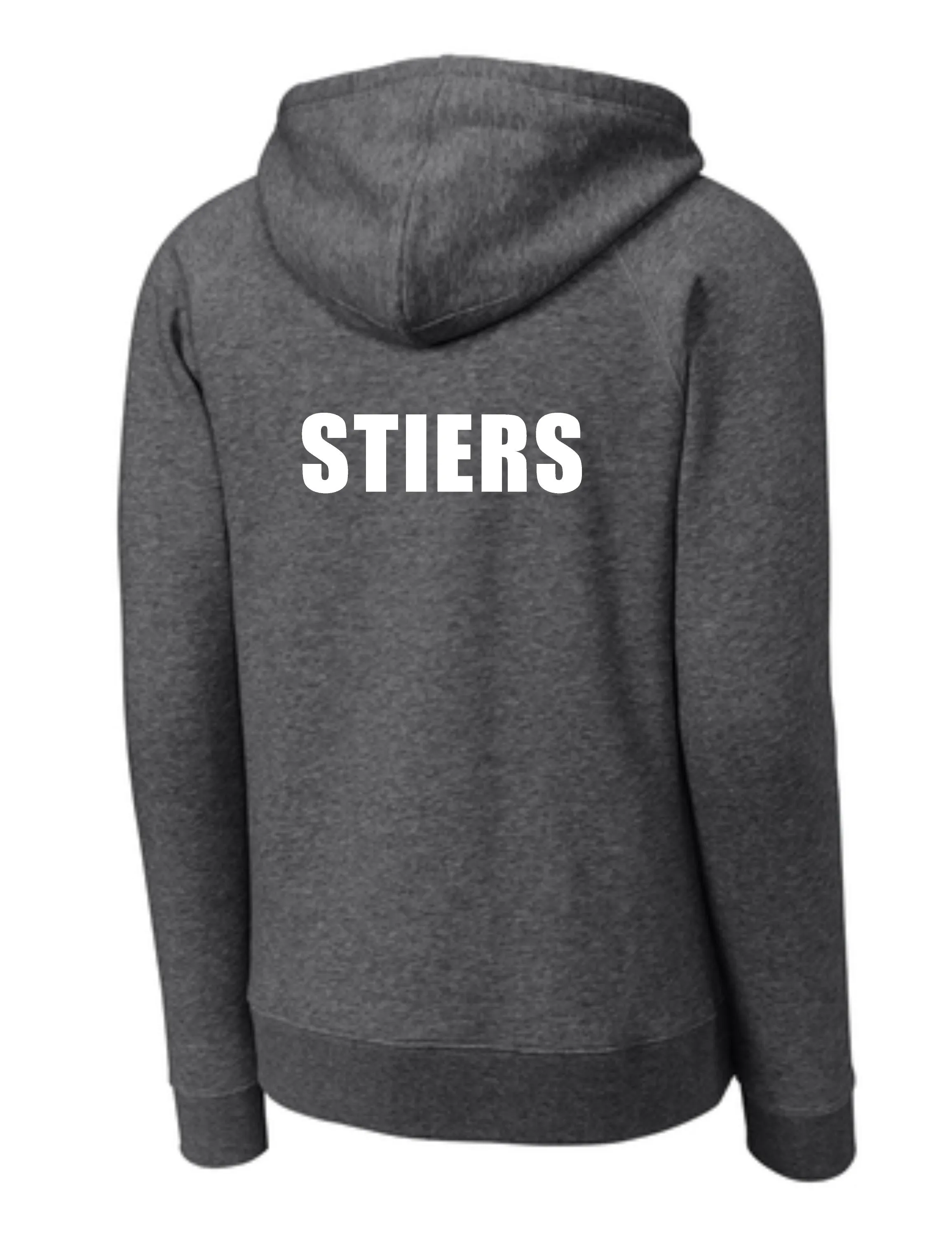 Stanwood Swim Sweatshirt 24/25
