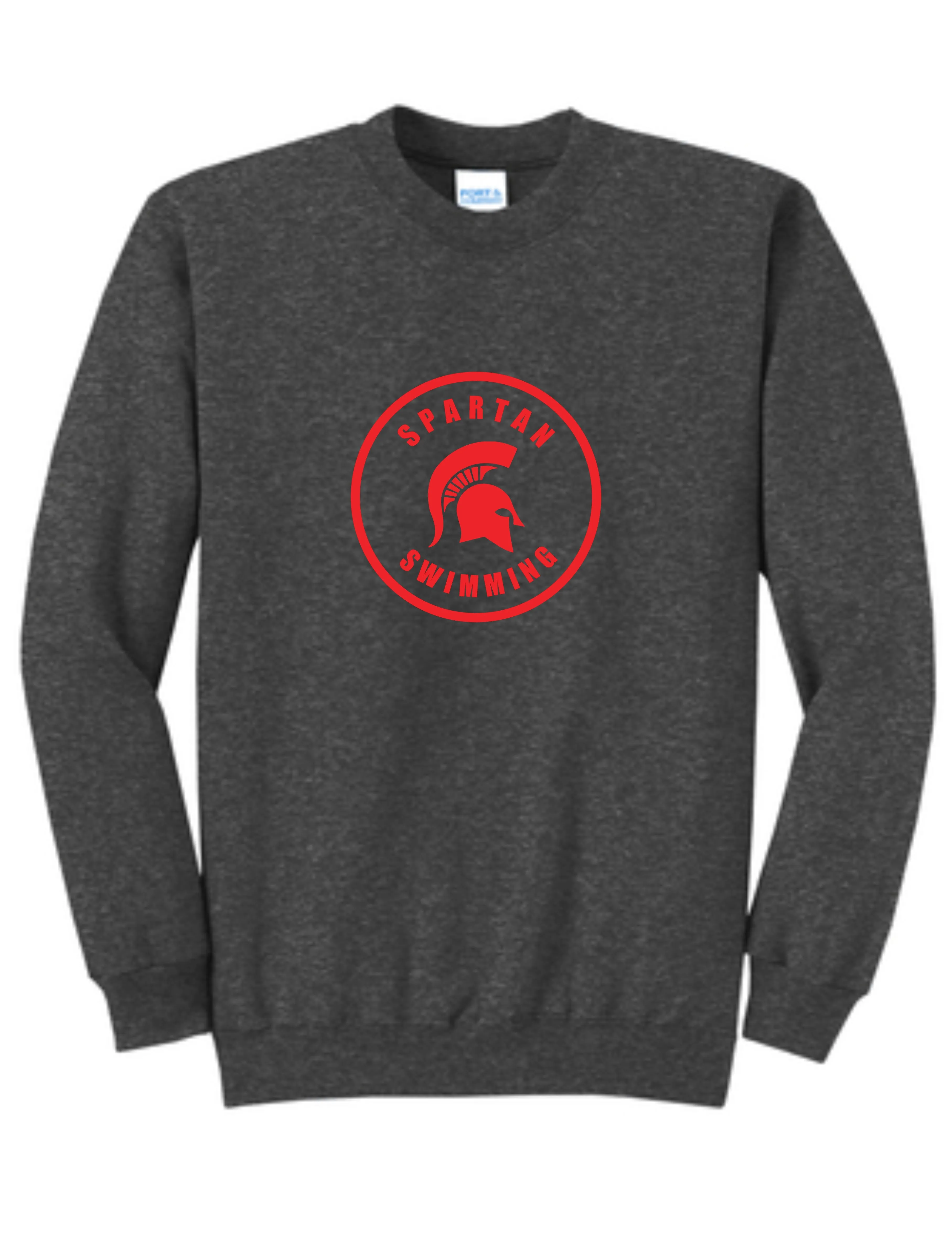 Stanwood Swim Sweatshirt 24/25