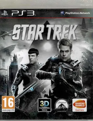 Star Trek