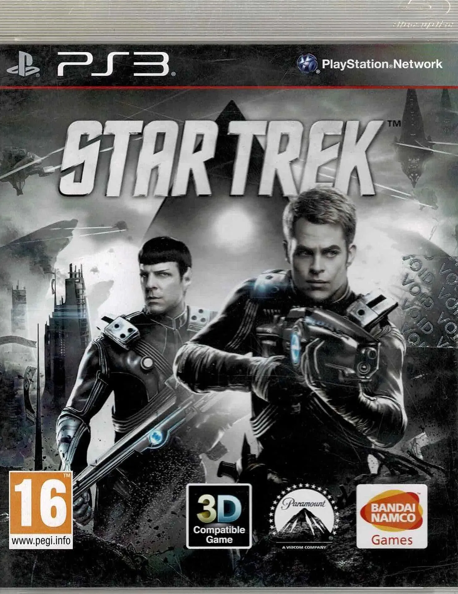 Star Trek
