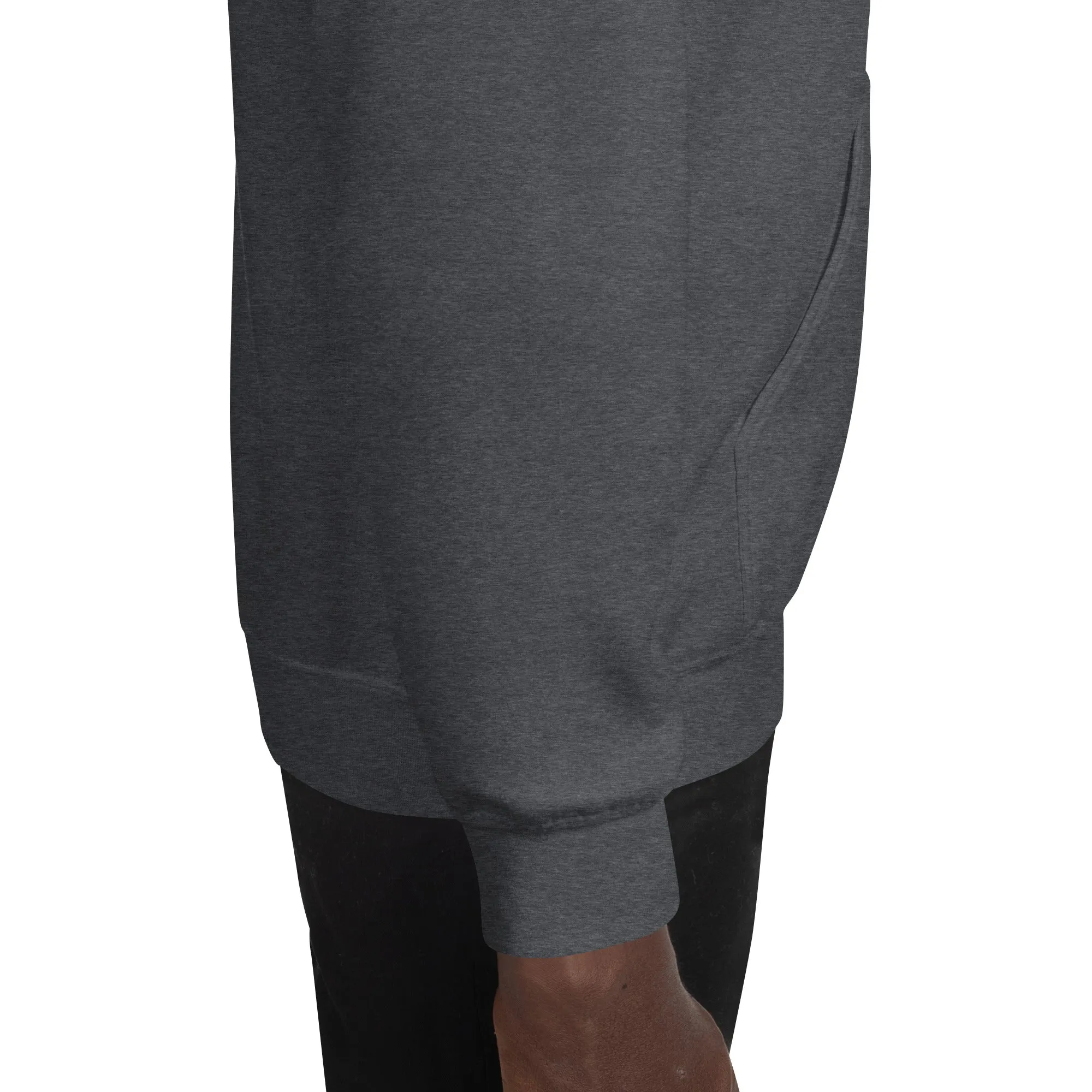 Stay ready Hoodie
