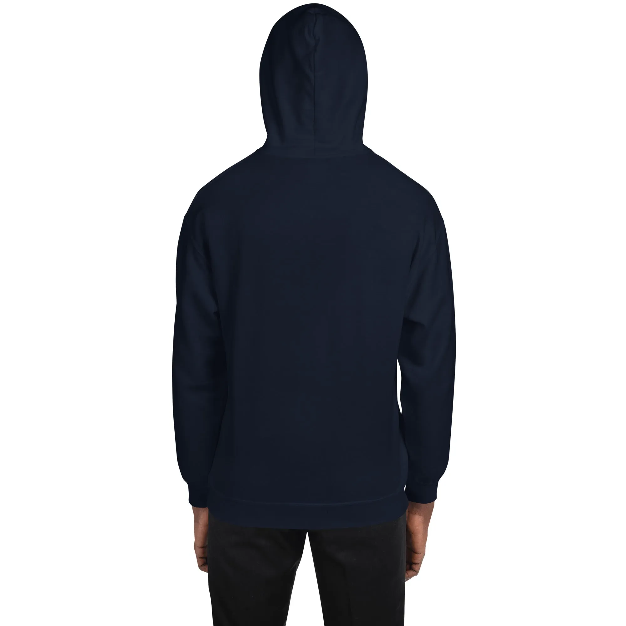 Stay ready Hoodie